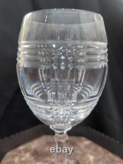 Ralph Lauren New Vintage Glen Plaid Wine Glass, T77003