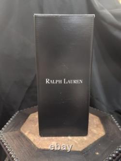 Ralph Lauren New Vintage Glen Plaid Wine Glass, T77003