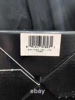 Ralph Lauren New Vintage Glen Plaid Wine Glass, T77003