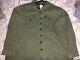 Ralph Lauren Polo Big And Tall Military Field Shirt Size 3xb