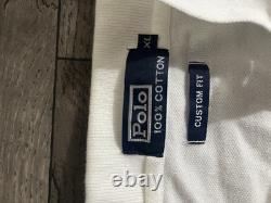 Ralph Lauren Polo Los Angeles New
