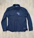 Ralph Lauren Polo Regatta Blue Heavy Work Shirt Large Nwt