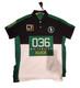 Ralph Lauren Polo Shirt Men's Size Large Whitewater Guide New With Tags