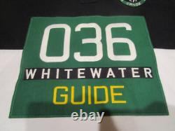 Ralph Lauren Polo Shirt Men's Size Large Whitewater Guide new with tags