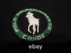 Ralph Lauren Polo Shirt Men's Size Large Whitewater Guide new with tags