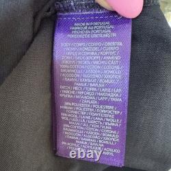 Ralph Lauren Purple Label Bear Tshirt Women High Quality Size S Brand New