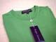 Ralph Lauren Purple Label Cashmere Lightweight Crewneck Sweater Nwt X-small $750