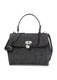 Ralph Lauren Purple Label Collection Medium Denim Tiffin Bag New $2250