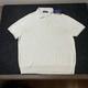 Ralph Lauren Purple Label Italy Silk Linen New With Tags Polo Shirt Sweater 2xl