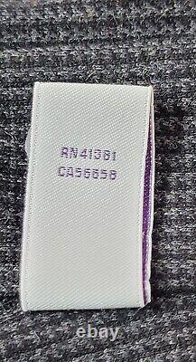 Ralph Lauren Purple Label Men's Tailored Fit Dress Shirt 15.5 Neck New