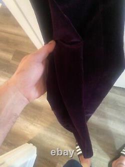 Ralph Lauren Purple Label Men's size 36 dress slacks New with Tags