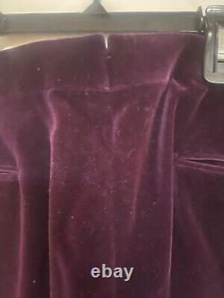 Ralph Lauren Purple Label Men's size 36 dress slacks New with Tags