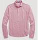 Ralph Lauren Purple Label Pique Keaton Long Sleeve Button Polo Shirt Sweater New