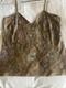 Ralph Lauren Purple Label Women's 100% Silk Top Lightweight New Small 2