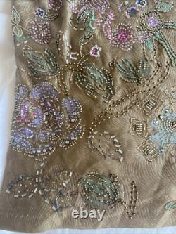 Ralph Lauren Purple Label Women's 100% Silk Top Lightweight New Small 2