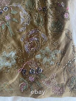 Ralph Lauren Purple Label Women's 100% Silk Top Lightweight New Small 2
