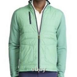Ralph Lauren RLX jacket. New with tags. Men's XXL