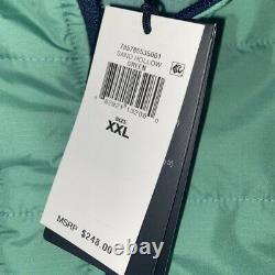 Ralph Lauren RLX jacket. New with tags. Men's XXL