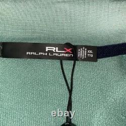 Ralph Lauren RLX jacket. New with tags. Men's XXL