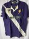 Ralph Lauren Rugby Big Kicker Polo Short Sleeve Men's Purple Nwt Large Wales