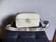 Ralph Lauren Shoulder Bag White New Japan Fs