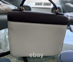 Ralph Lauren Small Leather Shoulder Bag