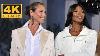 Ralph Lauren Spring Summer 2025 New York Fashion Week 4k