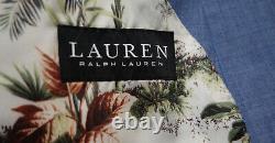 Ralph Lauren Summer Sport Coat 60R New WithTags Dual Vents $450