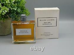 Ralph Lauren Tender Romance Eau de Parfum Spray 3.4 oz New in White Box