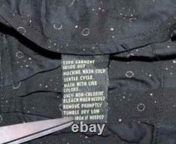 Ralph Lauren Top Double RL RRL Collection Black Light Blouse Size 1 NEW NWT $495 Ralph Lauren Top Double RL RRL Collection Black Light Blouse Size 1 NEW NWT $495