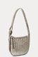 Ralph Lauren Wellington Collection Woven Shoulder Premium Luxury Designer Bag