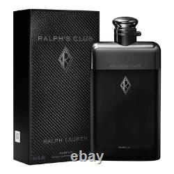 Ralph's Club by Ralph Lauren PARFUM Spray for Men-NEW IN BOX-CHOOSE SIZE