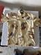 Rare Polo Ralph Lauren Equestrian Horse Sportsman Western Shirt Size M