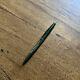 Rare The Polo Bar Pen Ralph Lauren New York City Nyc