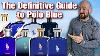 The Ultimate Ralph Lauren Polo Blue Buying Guide