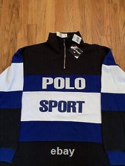 Vintage polo sport ralph lauren