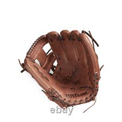 Wilson Ralph Lauren MLB 50th Anniversary A2000 New York Yankees Baseball Glove
