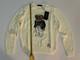 Women's Polo Ralph Lauren Polo Bear Sweater White Size Medium New With Tags