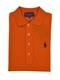 Women's Ralph Lauren Purple Label Pony Logo Polo Shirt New $350