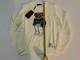 Women's White Polo Ralph Lauren Polo Bear Sweater Size Large New With Tags