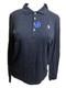 Womens Polo Golf Ralph Lauren Long Sleeve M Navy New $125