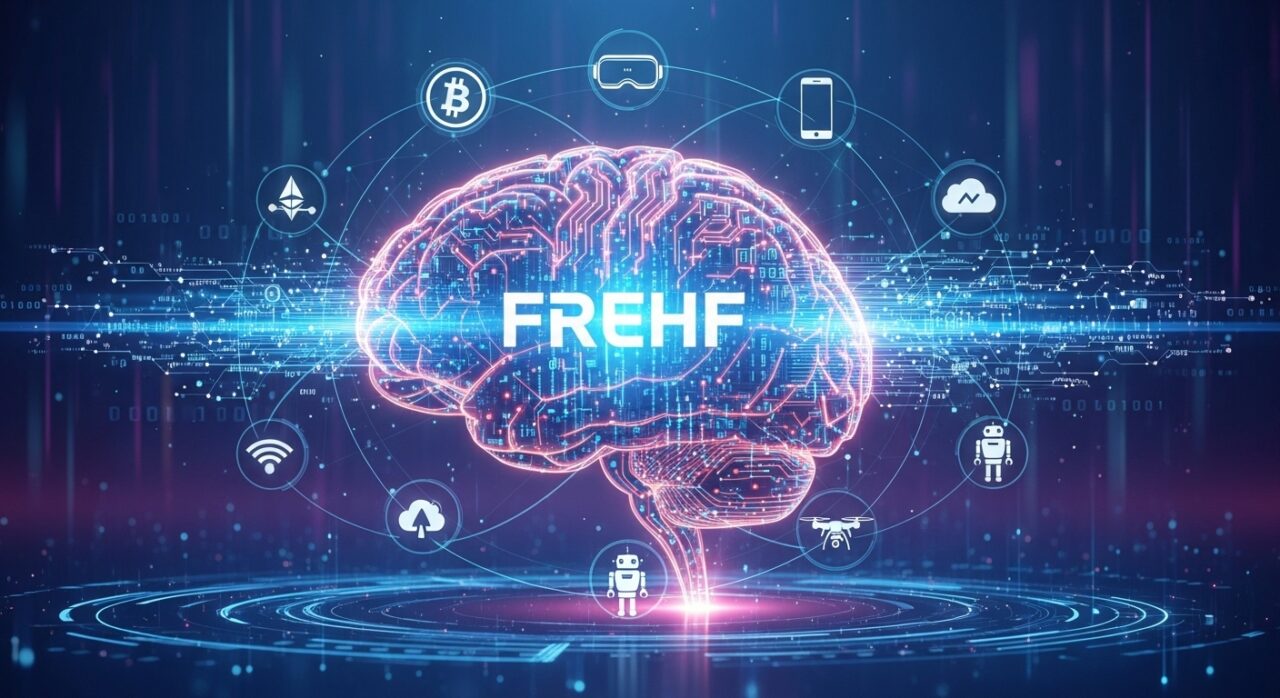 Frehf: Everything You Need to Know About the Rising Digital Trend