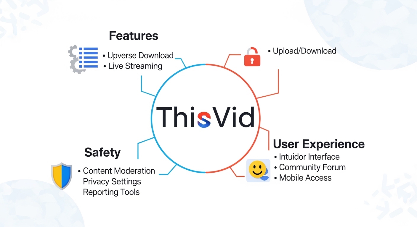 ThisVid: A Complete Guide to Features, Safety, and User Experience