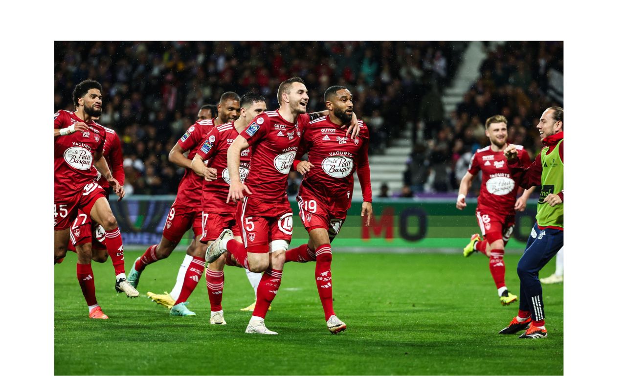 Stade Brestois 29: The Rise of Brittany’s Resilient Football Club